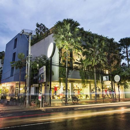Petitenget 501 Seminyak Eksteriør billede