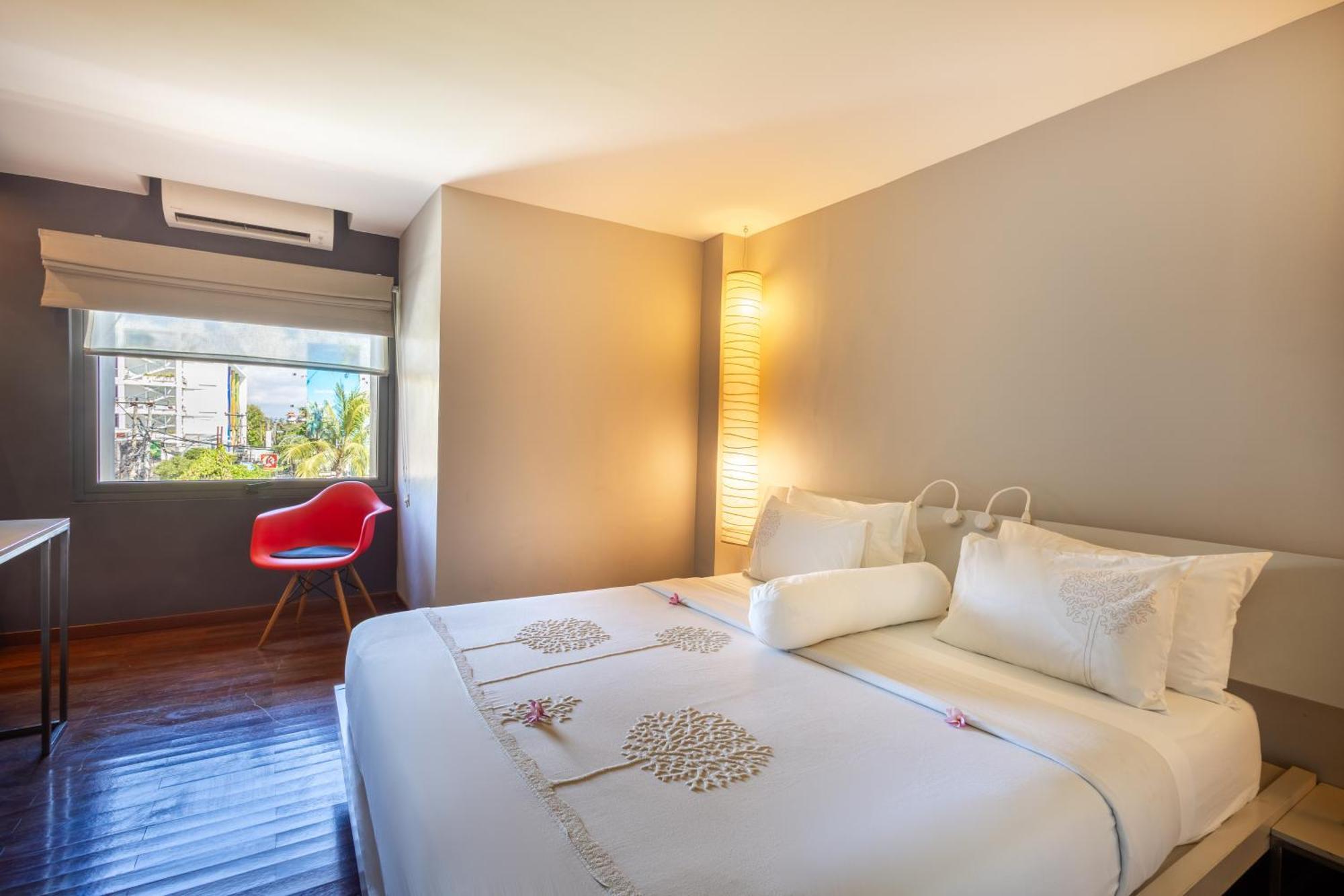 Petitenget 501 Seminyak Værelse billede
