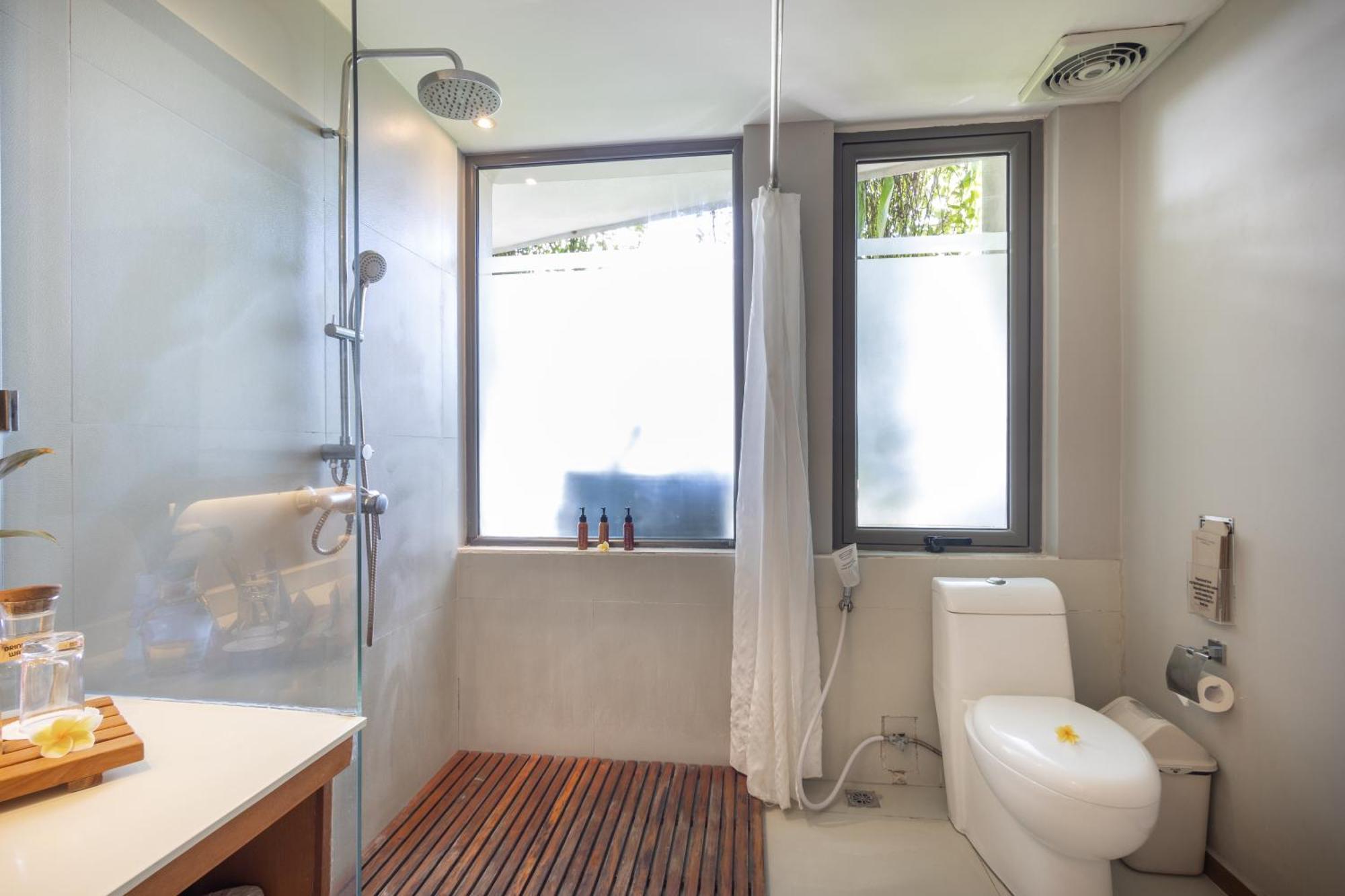 Petitenget 501 Seminyak Værelse billede
